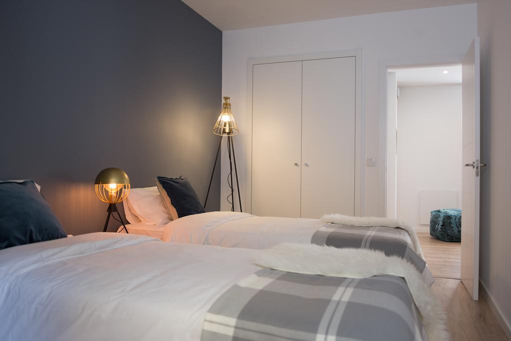Ocean Center Apartments Cascais Exteriör bild