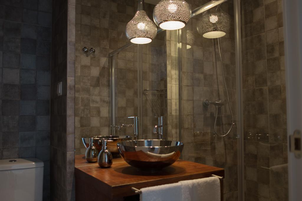 Ocean Center Apartments Cascais Exteriör bild