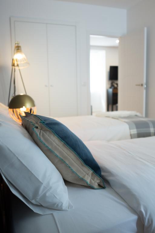 Ocean Center Apartments Cascais Exteriör bild