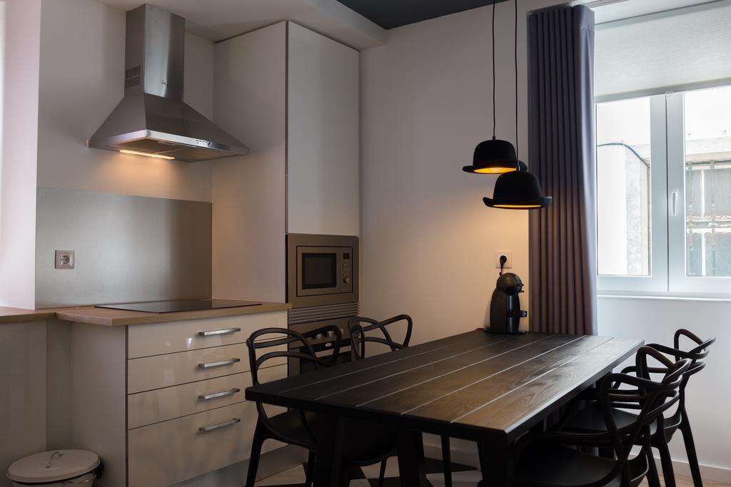 Ocean Center Apartments Cascais Exteriör bild